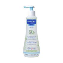 Mustela Água de Limpeza Sem Enxágue Bebê