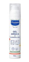 Mustela Arnica E Calêndula Bio Gel Pump 100ml