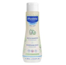 Mustela Bebê Gentle Shampoo Infantil - 200Ml