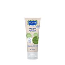 Mustela BIO Orgânico Creme para Assadura Sem Perfume 75ml