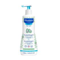 Mustela Dermo-Lavante 500ml