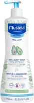 Mustela dermo lavante gel 750ml Mustela dermo lavante gel 750ml