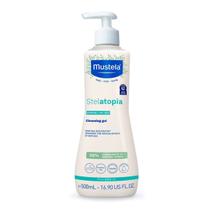 Mustela Dermo Pediatria Stelatopia Gel Lavante Pele Seca