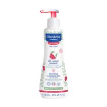 Mustela Gel Lavante Calmante para Pele Muito Sensível 300ml