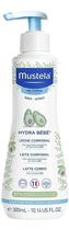 Mustela Hydra Bebê com Abacate Orgânico 300 ml
