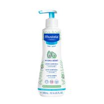 Mustela Hydra Bebê com Abacate Orgânico 300ml