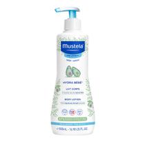 Mustela Hydra Bebê com Abacate Orgânico 500ml