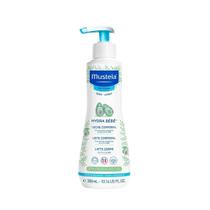 Mustela hydra bebe corpo 300ml
