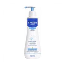 Mustela Hydra Bebê Hidratante Corporal 300ml - EXPANSCIENCE