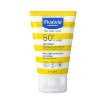 Mustela Prot Solar Inf Fps50+ 100Ml