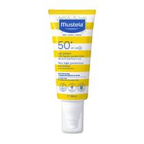 Mustela Protetor Solar FPS 50+ Infantil e Adulto 200ml