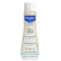 Mustela Sh Bebe 200Ml