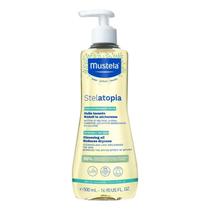 Mustela Stelatopia Oleo De Banho 500ml Mustela Stelatopia Oleo De Banho 500ml