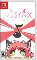 Musynx - SWITCH EUA