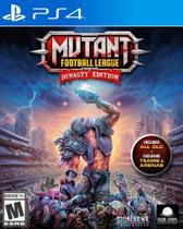 Mutant Football League - Dynasty Edition - Ps4