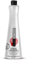 Mutari black mult cachos ativador de cachos everyday 500ml Mutari black mult cachos ativador de cachos everyday 500ml