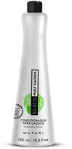 Mutari black mult cachos condicionador de tratamento para cachos 500ml