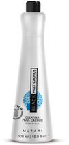 Mutari black mult cachos gelatina para cachos 500ml