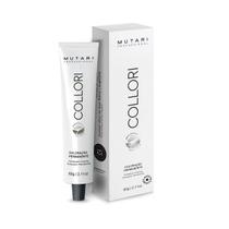 Mutari c. p 1.0 preto 60g