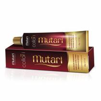 Mutari c. p - 5.7 - castanho claro marrom - 60g