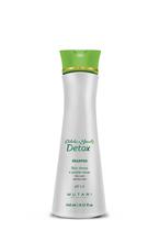 Mutari detox shampoo raiz oleosa e pontas secas everyday 240ml