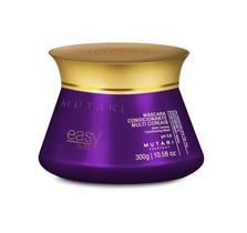 Mutari easy nutrit mascara multi cereais everyday 300g