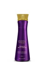 Mutari easy nutrit shampoo multi cereais everyday 240ml