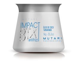 Mutari impact btx antifrizz 1kg