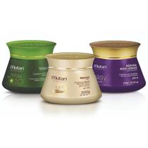 Mutari kit multi cereais 300g + nutrit 300g + sosq10 300g ed