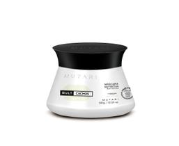 Mutari mult cachos máscara para cachos everyday 300g