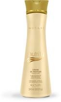 Mutari nutrit creme de pentear everyday 240ml Mutari nutrit creme de pentear everyday 240ml