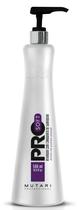 Mutari pro soft ativador com carbonato de guanidina prof 500ml Mutari pro soft ativador com carbonato de guanidina prof 500ml