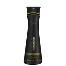 MUTARI PROFESSIONAL Progress Escova Progressiva Sem Formol 240ml
