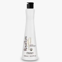 Mutari royal lyss redutor reconstrutor premium 500ml