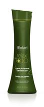 Mutari sos q10 creme de pentear transform lyss everyday 240ml