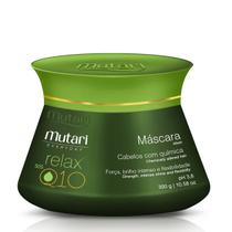 Mutari sos q10 mascara relax everyday 300g Mutari sos q10 mascara relax everyday 300g