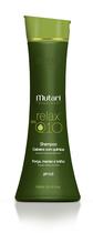 Mutari sos q10 shampoo relax everyday 240ml