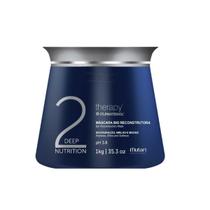 Mutari therapy deep nutrition mascara bio reconstrutora 1kg*