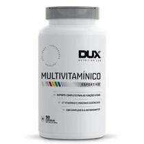 Mutivitaminico 90 caps dux nutrition - DUX NUTRITION LABS