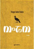 Mutum - 2ª edição Mutum - 2ª edição