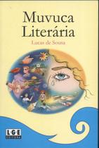 Muvuca Literária - Lge-Ler