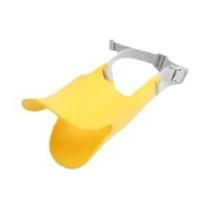 Muzzle Ajustável De Silicone Para Cães, Anti-Mordida, Para Parar De Latir, Acessórios Para Animais Muzzle Ajustável De Silicone Para Cães, Anti-Mordida, Para Parar De Latir, Acessórios Para Animais