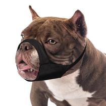 Muzzle Mayerzon para Pitbull, American Bully e Bulldog