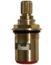 MVC Blukit - reparo torneira DOCOL 1/4 volta - Gali