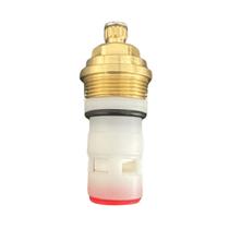 MVC Completo DC 1/4v Base Deca com Refil Poliacetal