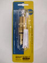 MVC P/ Registro Pressão DECA Acabamento Fabrimar- 1/4 Volta. Rosca N 12