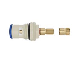 Mvc P/Torneiras Deca/Docol 1/4equot Volta Blister Mvc P/Torneiras Deca/Docol 1/4equot Volta Blister