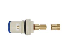 Mvc P/Torneiras Deca/Docol 1/4equot Volta Blister Mvc P/Torneiras Deca/Docol 1/4equot Volta Blister