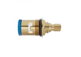 MVC para Torneira Docol 1/4 de volta - Mod. GALI MVC para Torneira Docol 1/4 de volta - Mod. GALI