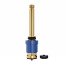 MVS P/ Registro Pressão 1/2 E 3/4 Deca Haste S/ Acabamento Blister C/ 1 Peça - Blukit MVS P/ Registro Pressão 1/2 E 3/4 Deca Haste S/ Acabamento Blister C/ 1 Peça - Blukit